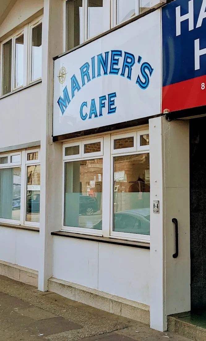 Mariners Café